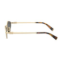 Miu Miu 0 Mu 56 Zs Gold