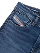 Diesel Kids 2017 Slandy J Jjj Pantaloni