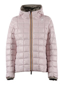 K Way Lily St Thermo Double Corto