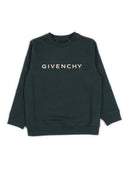 Givenchy Kids Felpa