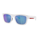 Prada Linea Rossa Ps01 Zs Active White