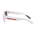 Prada Linea Rossa Ps01 Zs Active White