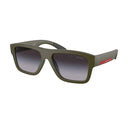 Prada Linea Rossa Ps 04 Zs Green