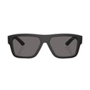 Prada Linea Rossa Ps 04 Zs Black