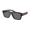 Prada Linea Rossa Ps 04 Zs Black