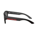 Prada Linea Rossa Ps 04 Zs Black