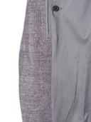 Giacca a petto singola Rick Owens