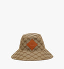 MCM Hats Beige
