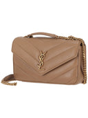 Saint Laurent Ysl Bo S Loulou 7 Daytona Lamb