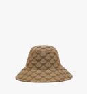 MCM Hats Beige