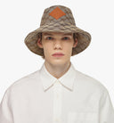 MCM Hats Beige