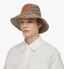 MCM Hats Beige