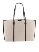 Tory Burch Perry lerretsveske