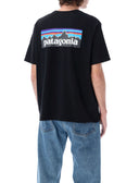 Patagonia T Shirts And Polos Black