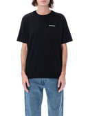 Patagonia T Shirts And Polos Black