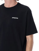Patagonia T Shirts And Polos Black