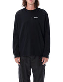 Patagonia T恤和Polos Black
