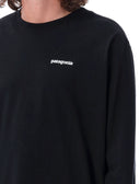 Patagonia T恤和Polos Black