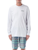 Patagonia T Shirts And Polos White