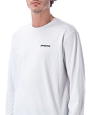 Patagonia T Shirts And Polos White