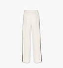 Pantalones mcm blanco