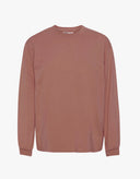 Colorful Standard Oversized Organic Ls T Shirt