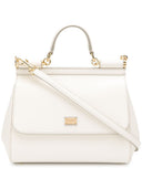 Dolce & Gabbana `Sicily` Shoulder Bag