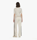 Pantalones mcm blanco