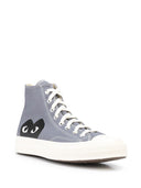 Comme des Garçons spiller Comme des Garçons x Converse All Star High Top Sneakers
