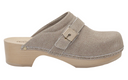 Scholl Pescura Clog 50