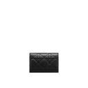 Waller in pelle glicina di Dior Jolie