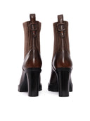 Santoni M/W Bottine,Roccia