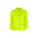 Herno Herno Daunenjacke mit kurzen Ärmeln