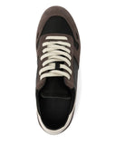 Minimale sneak van Rick Owens
