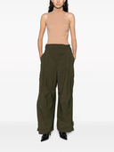 Wolford Warm Up Cut Out Bodysuit