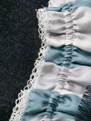 Thom Browne Thom Browne Layered Mini Skirt