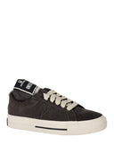 Rick Owens Scarpe In Pelliccia X Drkshdw