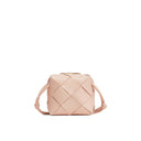 Bottega Veneta Mini Cassette Camera Bag