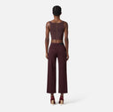 Elisabetta Franchi Pantalone Mod. Jeans