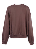 New Balance Sport Essentials French Terry Crew Cortado