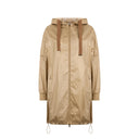 Herno Cappotto Parka Herno in cotone leggero