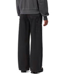 Carhartt Wip W' Jens Black Jeans