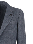 Lardini Giacca Uomo Roma