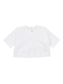Givenchy Kids Camicia M/C
