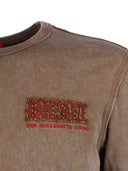 Diesel T Rawjust V1 Maglietta