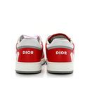 Zapatillas de deporte de motivos de conejo dior oblicuo