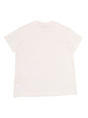 Fendi Jr T Shirt Jersey Tinto