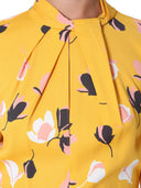 Self Portrait Long Sleeve Dress