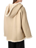 Alberta Ferretti Coats White