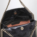 Stella mc cartney inkt gekleurde falabella mini -tas